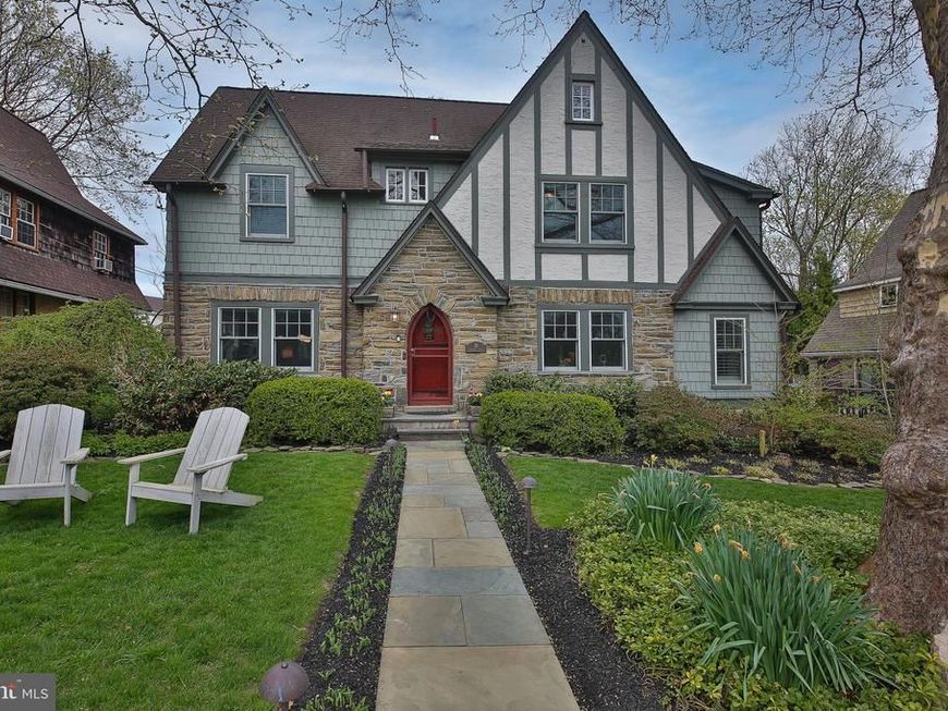 20 Hillside Road, Wayne, PA 19087 Main Photo