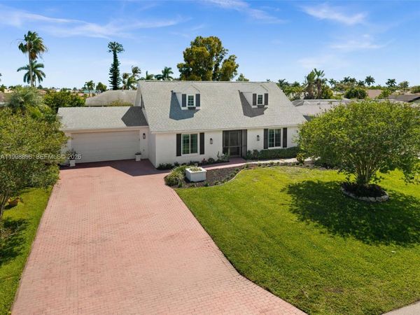 706 SW 51st Terrace , Cape Coral, FL 33914