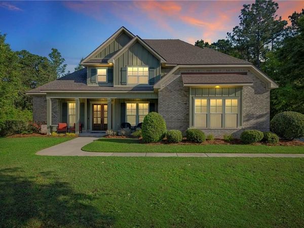 27968 Paynes Gray Lane, Daphne, AL 36526