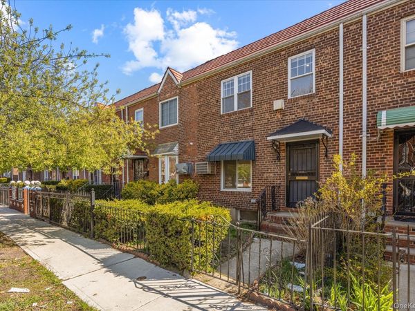 102-39 183 Place , Hollis, NY 11423