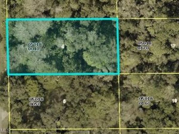 1712 Lincoln AVE, LEHIGH ACRES, FL 33972