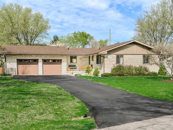 2511 N Cascade Drive, Bloomington, IN 47404