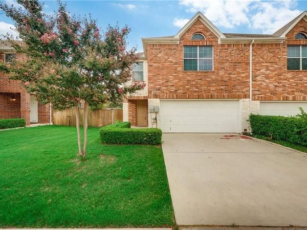1008 Rodin Lane, Carrollton, TX 75006