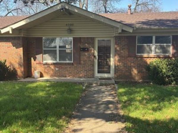 6509 Marcille Court, Richland Hills, TX 76118