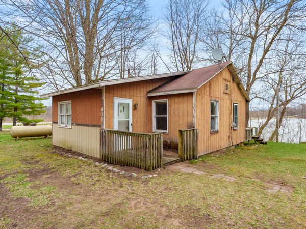 461 21st Street, Otsego, MI 49078