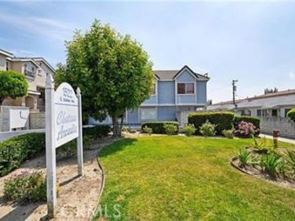 1522 S Baldwin Avenue, Unit 10, Arcadia, CA 91007