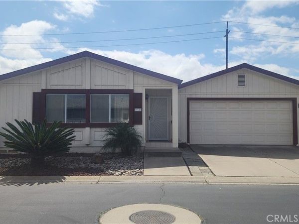 918 Vista Montana, Santa Maria, CA 93458