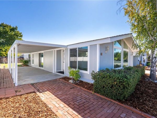 4 Dove Court, Paso Robles, CA 93446