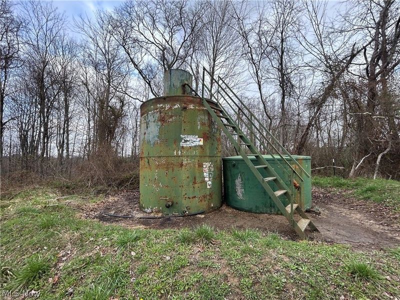 Wilbur Bush Road, Crooksville, OH 44606 Photo 11