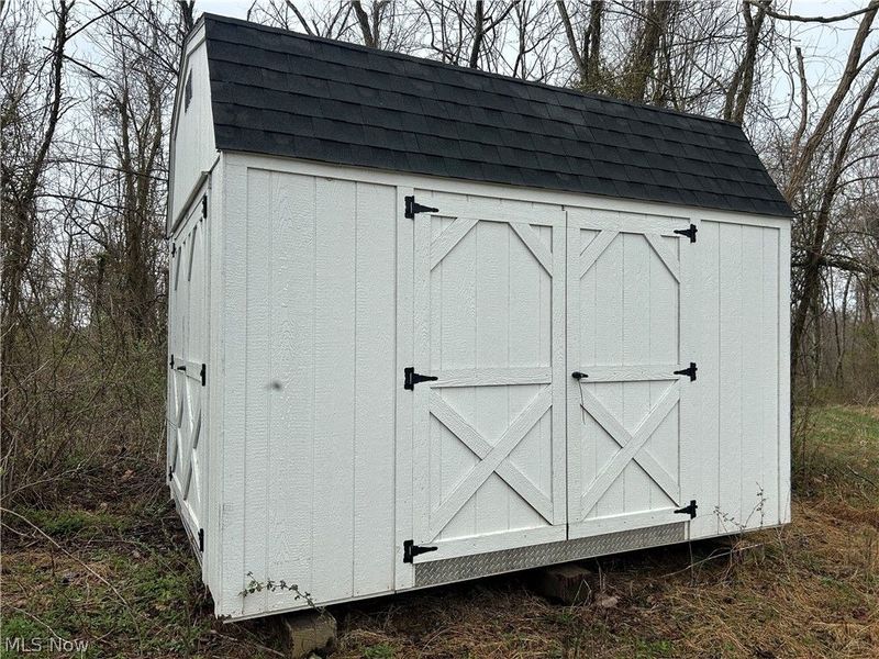 Wilbur Bush Road, Crooksville, OH 44606 Photo 9