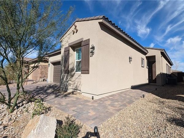 116 Ibiza Lake Drive, Henderson, NV 89011