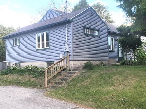 2119 N 38th STREET, Sheboygan, WI 53081