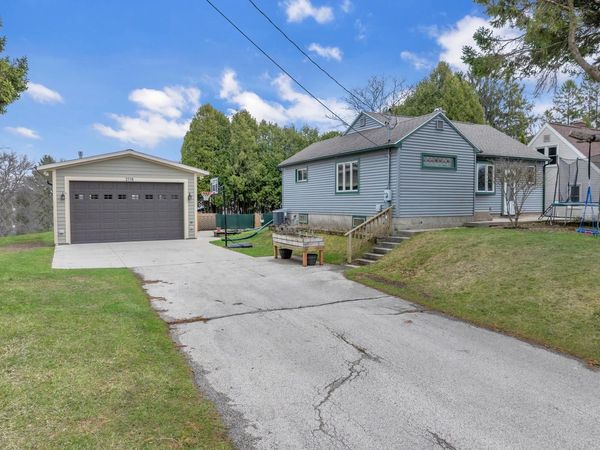 2119 N 38th STREET, Sheboygan, WI 53081