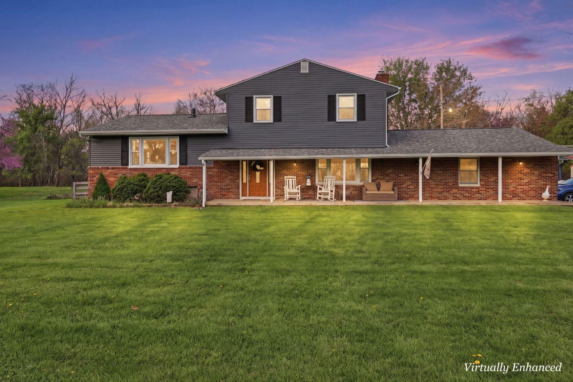 303 Summit Street, Pleasantville, OH 43148 Main Photo