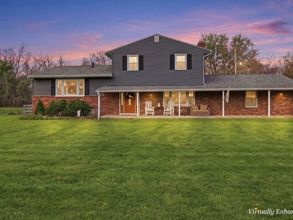 303 Summit Street, Pleasantville, OH 43148