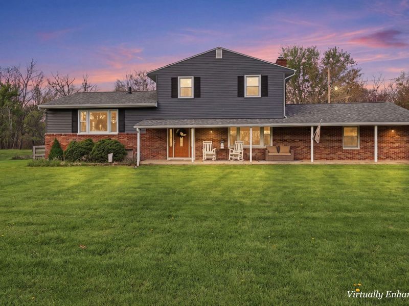 303 Summit Street, Pleasantville, OH 43148 Photo 1