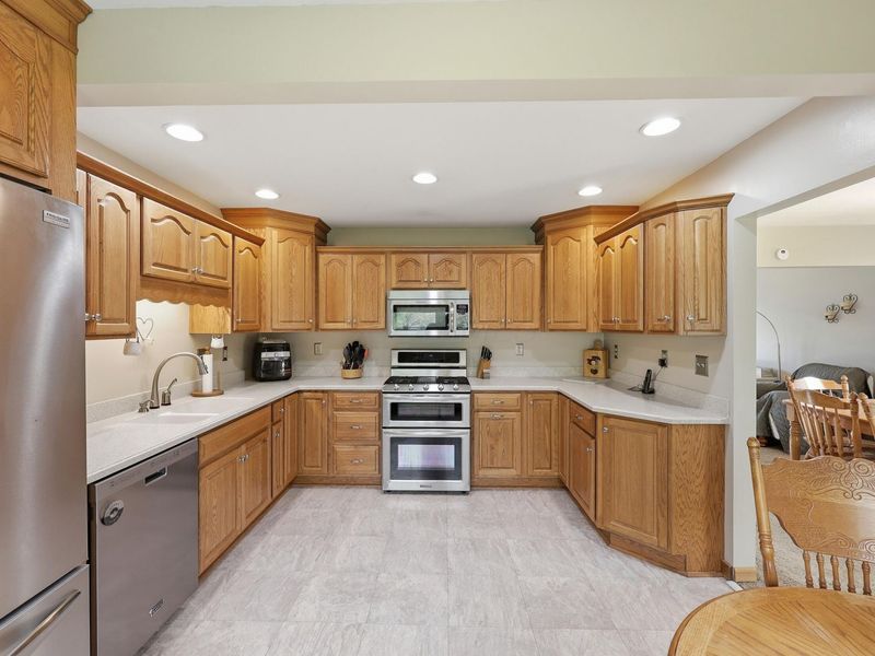 303 Summit Street, Pleasantville, OH 43148 Photo 11