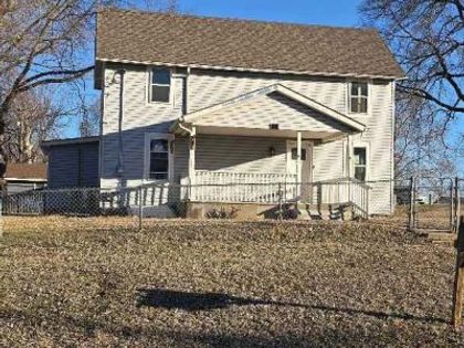 313 E Kay Street Lansing, KS 66043