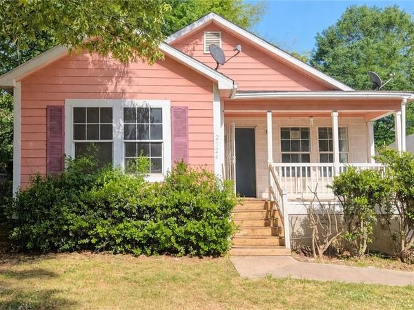 2324 Nelms Drive SW, Atlanta, GA 30315