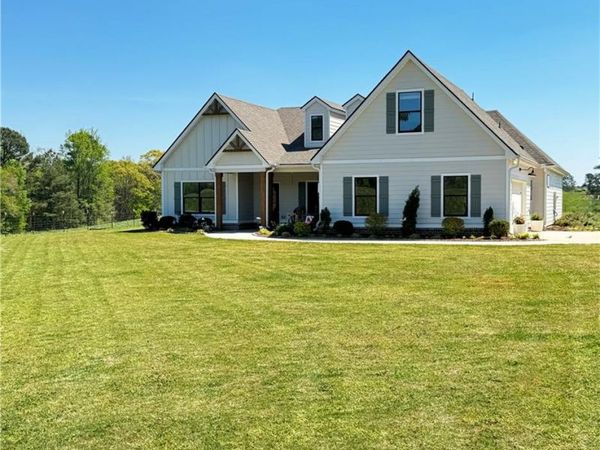 4515 Jacksonville Road, Tallapoosa, GA 30176