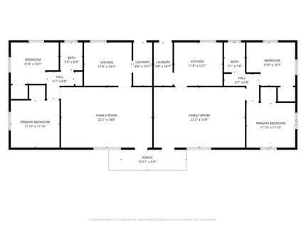 694-698 Eleanor Ave, Sacramento, CA 95815 Photo