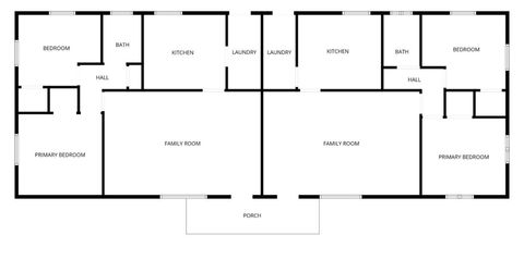 694-698 Eleanor Ave, Sacramento, CA 95815 Photo