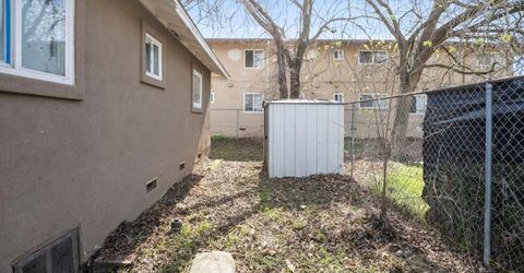 694-698 Eleanor Ave, Sacramento, CA 95815 Photo