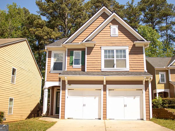 240 Highwind Way, Unit # 3, Fairburn, GA 30213