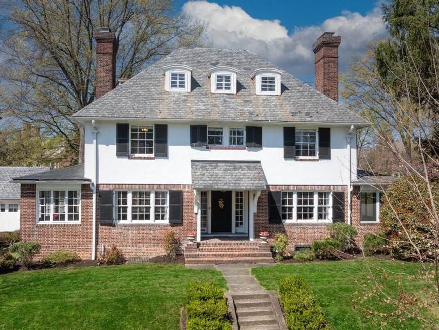 3808 Fenchurch Road, Baltimore, MD 21218 Main Photo