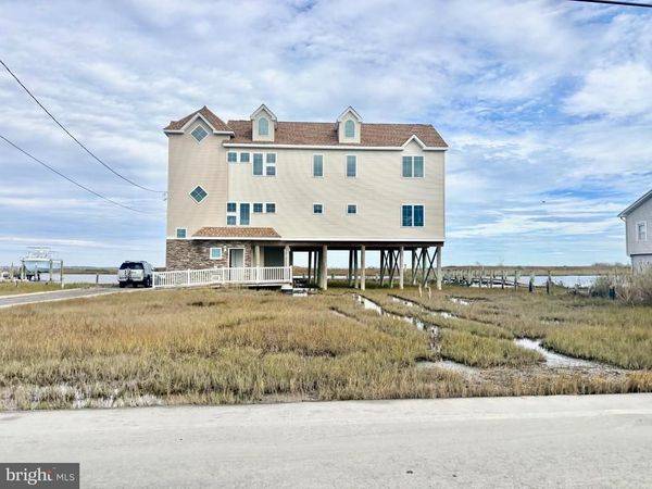 448 DOCK ROAD , WEST CREEK, NJ 08092