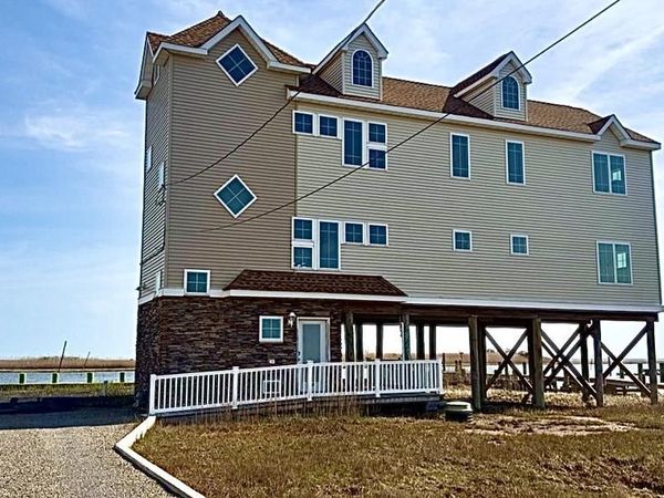 448 DOCK ROAD, WEST CREEK, NJ 08092