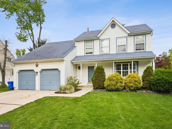 614 ASH STREET, GLASSBORO, NJ 08028