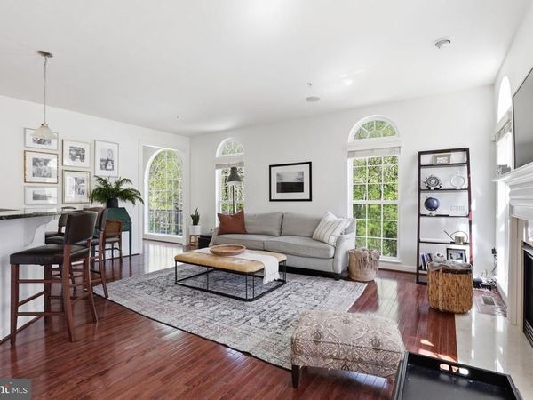 2200 BARNSTABLE DRIVE, UPPER MARLBORO, MD 20774