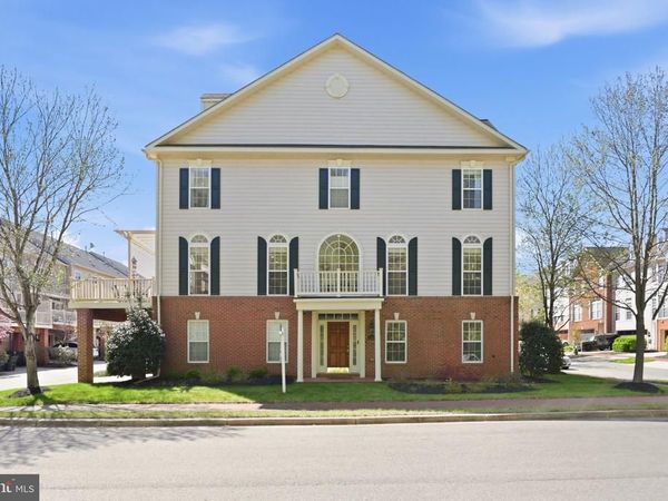 2200 BARNSTABLE DRIVE, UPPER MARLBORO, MD 20774