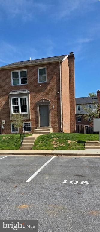 106 Abbot Court, Walkersville, MD 21793 Main Photo