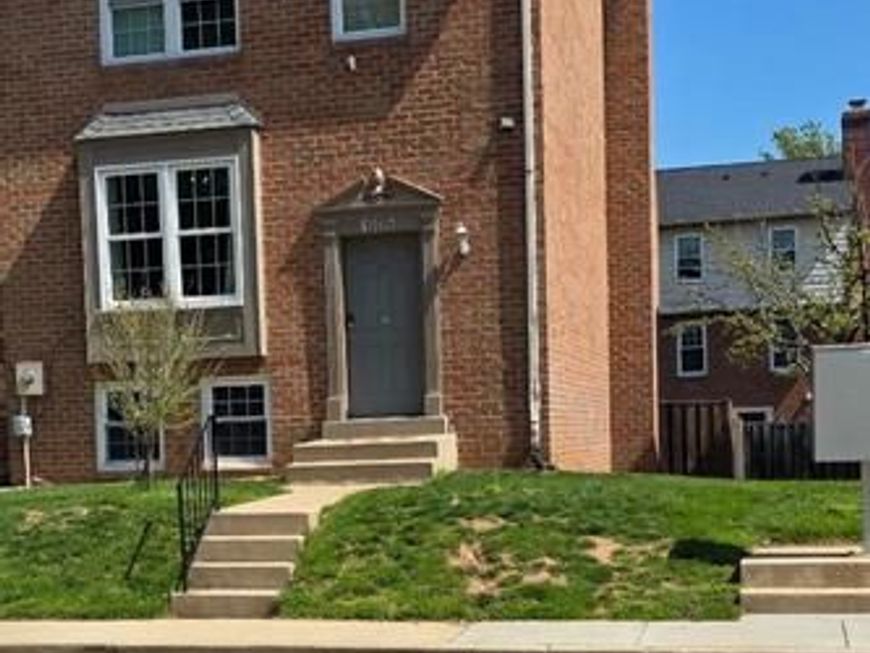 106 Abbot Court, Walkersville, MD 21793 Main Photo