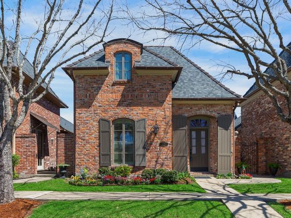 208 Elysian Fields Drive, Lafayette, LA 70508