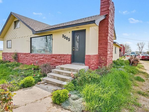 3505 W Idaho Blvd, Emmett, ID 83617