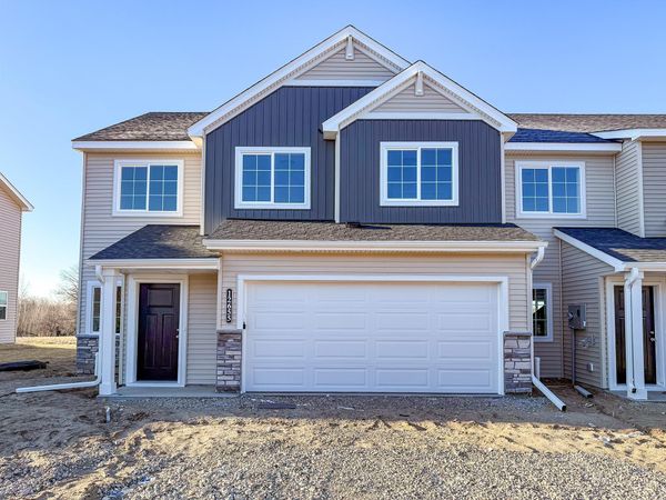 12655 Pond View Road , Zimmerman, MN 55398