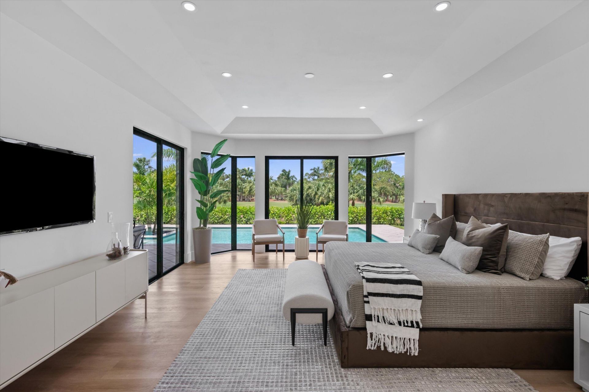 1330 Breakers West Boulevard, West Palm Beach, FL 33411 Photo