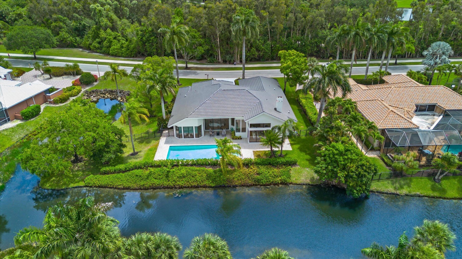 1330 Breakers West Boulevard, West Palm Beach, FL 33411 Photo
