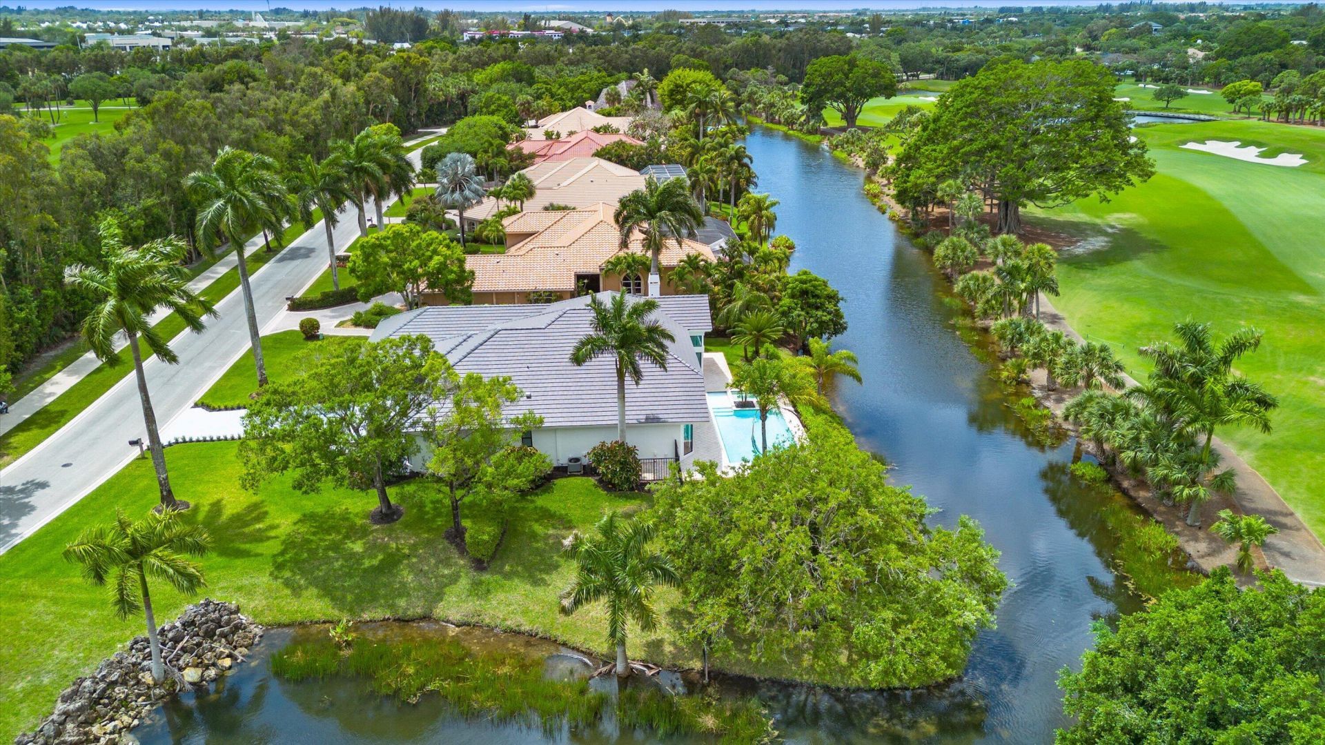 1330 Breakers West Boulevard, West Palm Beach, FL 33411 Photo