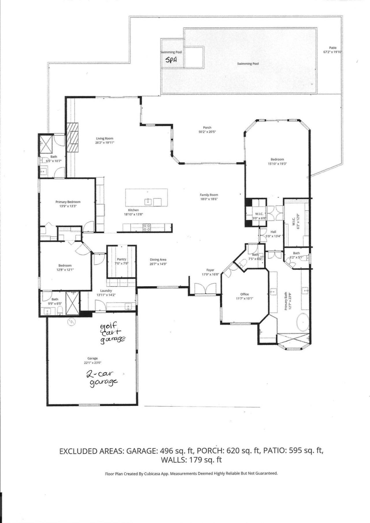 1330 Breakers West Boulevard, West Palm Beach, FL 33411 Photo