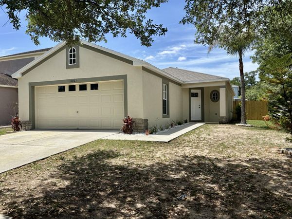 1001 Harvest Moon Drive, Seffner, FL 33584