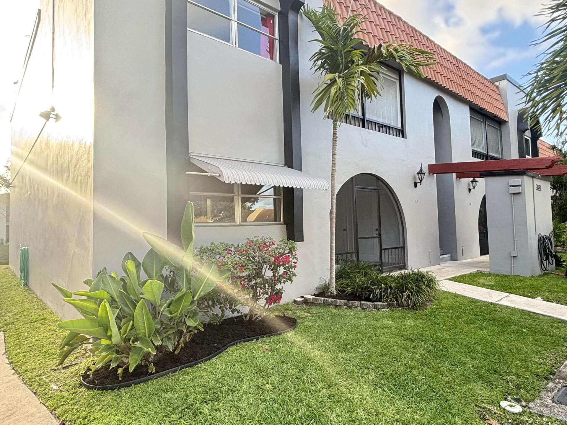 3851 NW 84th Avenue, Unit 1a, Sunrise, FL 33351 Photo