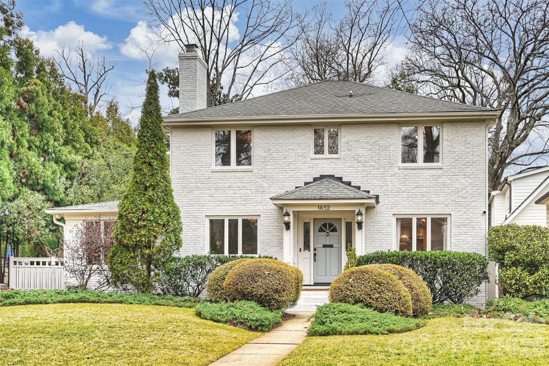 1652 Dilworth Road W, Charlotte, NC 28203 Main Photo