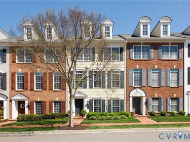 1014 Hyde Lane, Henrico, VA 23229