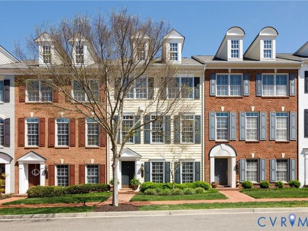 1014 Hyde Lane, Henrico, VA 23229