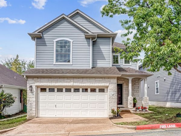 6715 Windrift WAY, Unit 31, Austin, TX 78745