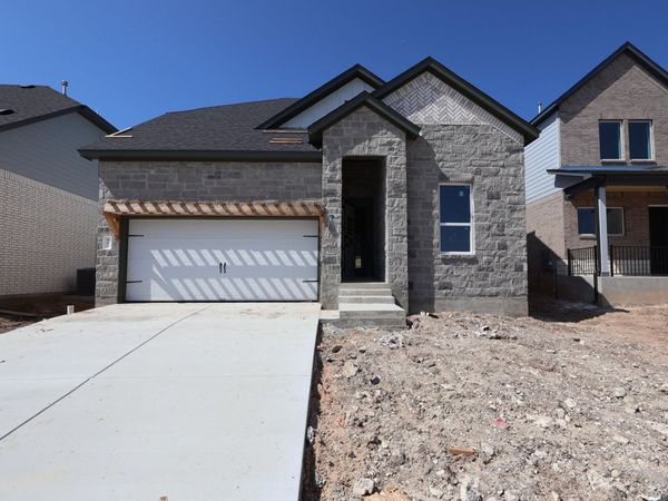 841 Corvallis DR, Leander, TX 78641
